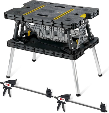 🛠Folding Table Work Bench