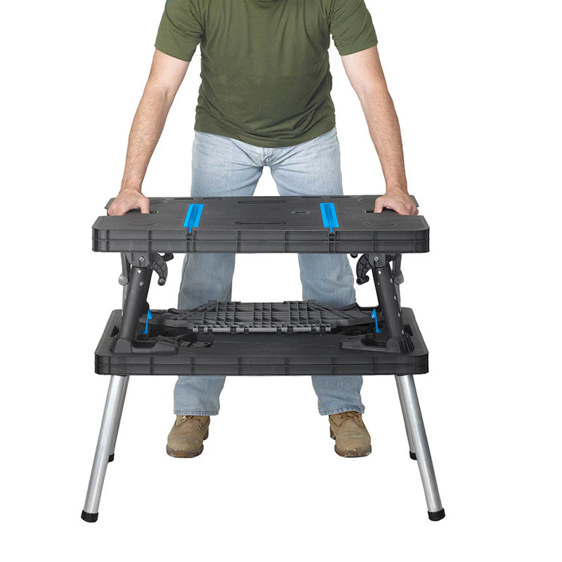 🛠Folding Table Work Bench