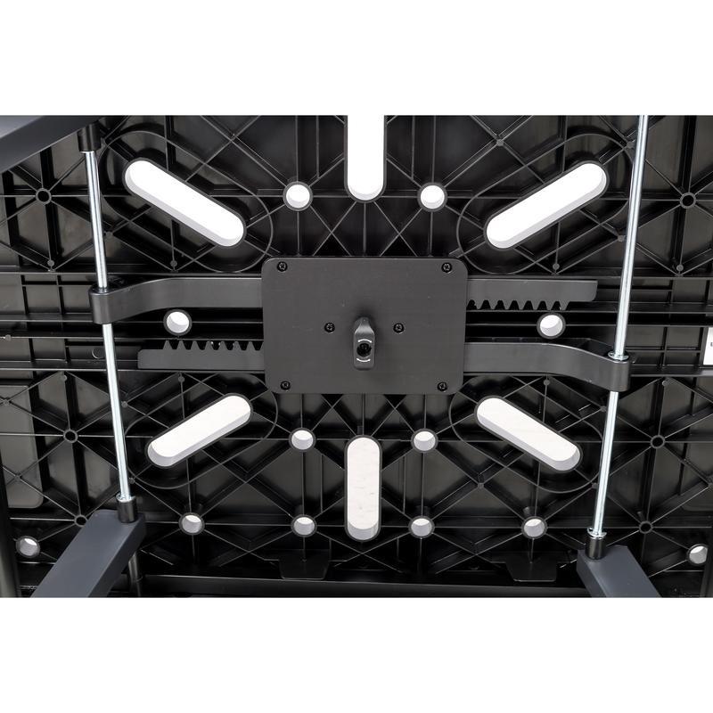 Foldable Work Bench | 1650LBS Heavy-Duty Portable Workstation