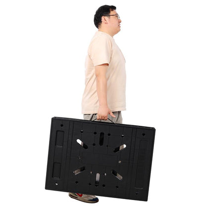 Foldable Work Bench | 1650LBS Heavy-Duty Portable Workstation