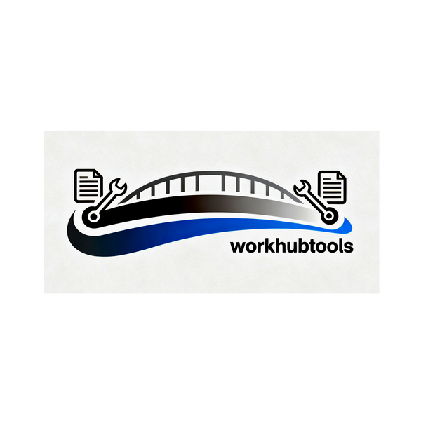 WOEKHUBTOOLS